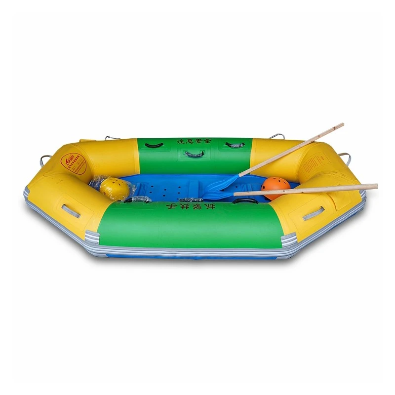 PVC Tarpaulin Inflatable Boat suppliers